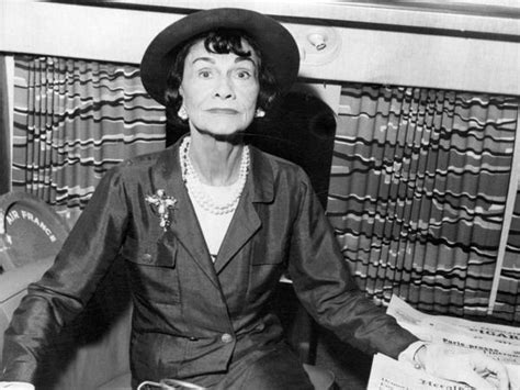 chanel wwii|why was coco chanel arrested.